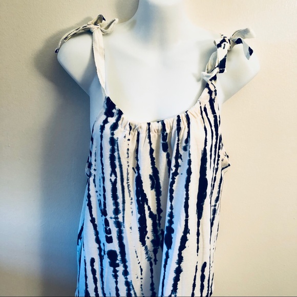 Derek Heart Tops - Tie Dye Shirt | Derek Heart | Size Large